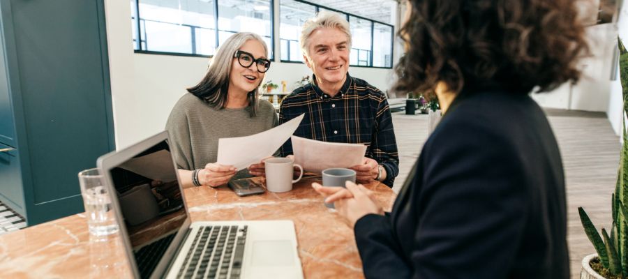 El Seguro de Vida: Una Inversión en Tranquilidad y Futuro