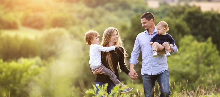 ¿Por qué es importante un seguro de vida?